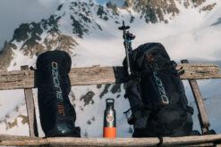 Ozone snowkite Technical Bag