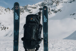 Ozone snowkite Technical Bag