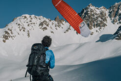 Ozone snowkite Technical Bag