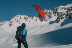 Ozone snowkite Technical Bag