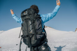 Ozone snowkite Technical Bag