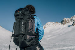 Ozone snowkite Technical Bag