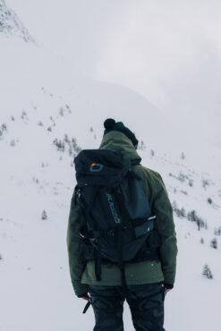 Ozone snowkite Technical Bag