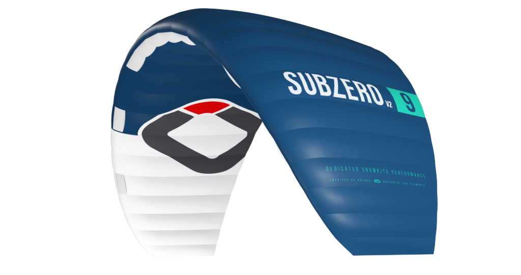 Ozone Subzero V2 - RiderShop