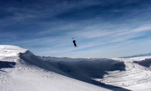 niremont-snowkite niremont-snowkite