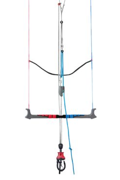 Ozone Contact bar snow v5 | Spéciale EXP