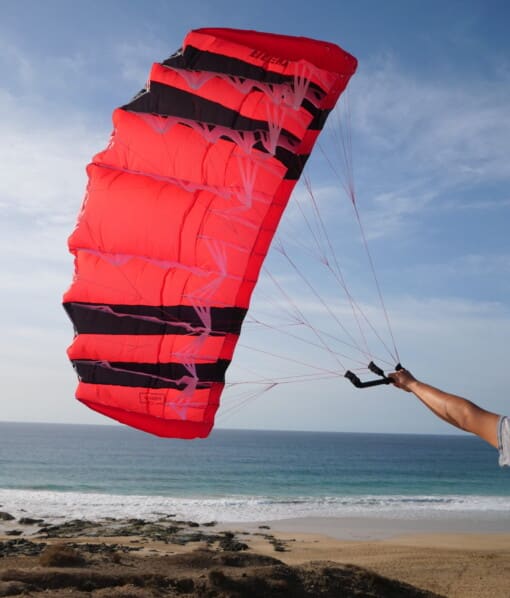 Parawing Freefly | Element Kiteboarding - Image 2