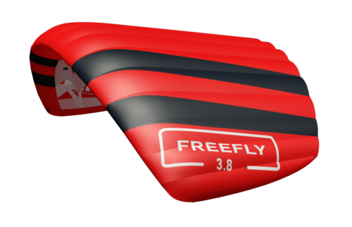 Parawing Freefly | Element Kiteboarding