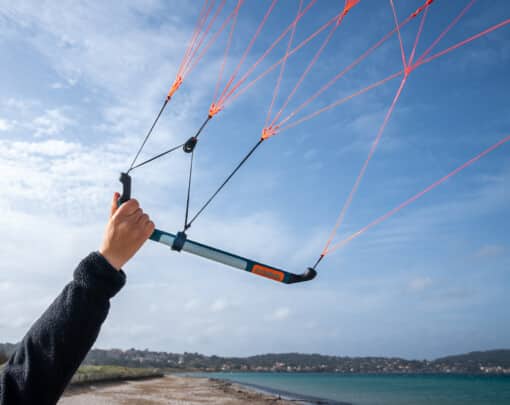 Flysurfer Pow | Parawing - Image 2