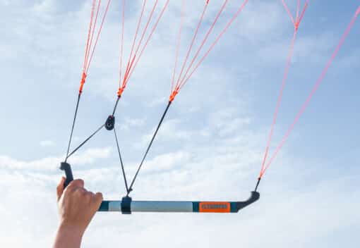 Flysurfer Pow | Parawing - Image 4