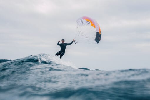 Ozone - Pocket Rocket | Parawing - Image 3