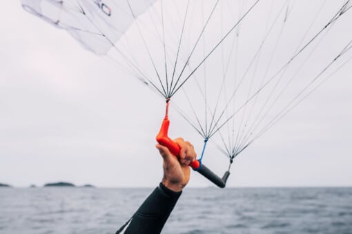 Ozone - Pocket Rocket | Parawing - Image 5