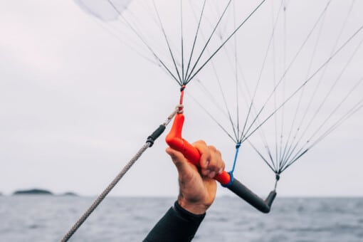 Ozone - Pocket Rocket | Parawing - Image 4