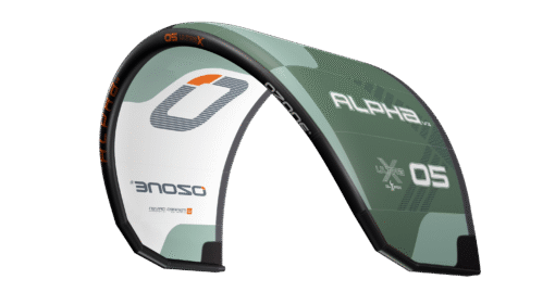 Ozone - Alpha V3 Ultra X