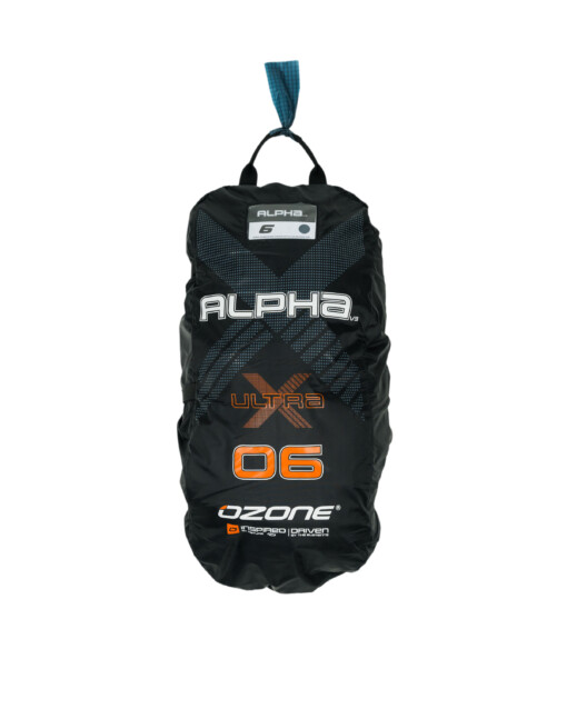 Ozone - Alpha V3 Ultra X - Image 6