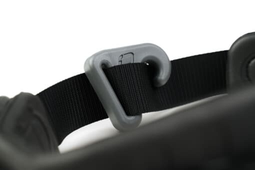 Wing waist padded belt - Image 2