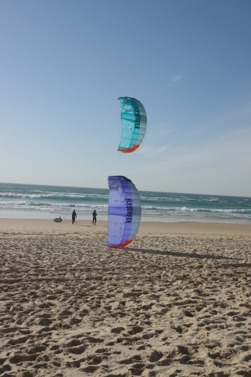 Flysurfer -  HYBRID² - Image 10
