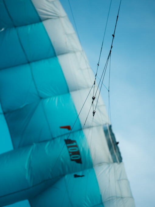 Flysurfer -  HYBRID² - Image 4