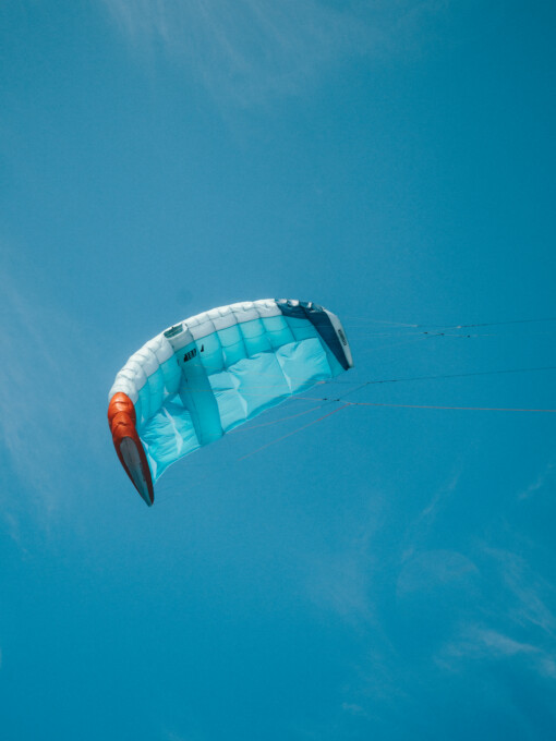 Flysurfer -  HYBRID² - Image 5