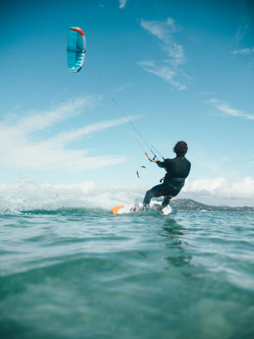 Flysurfer -  HYBRID² - Image 6