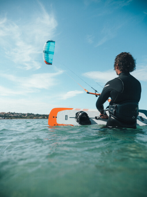 Flysurfer -  HYBRID² - Image 7