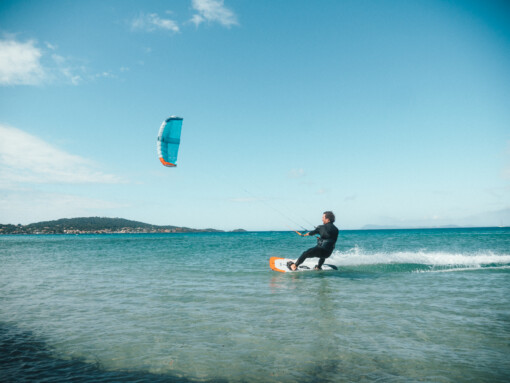 Flysurfer -  HYBRID² - Image 8