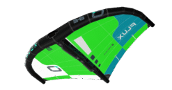 Ozone - Flux V2 Wing