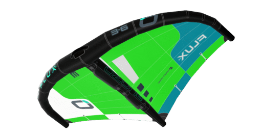 Ozone - Flux V2 Wing
