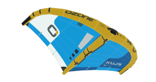 Ozone - Flux V2 Ultra-X Wing - Image 2