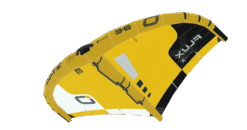 Ozone - Flux V2 Ultra-X Wing