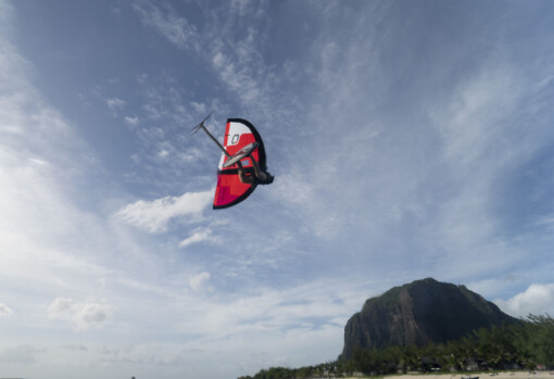 Ozone - Flux V2 Wing - Image 5