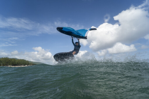 Ozone - Flux V2 Wing - Image 6