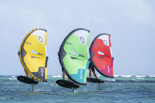 Ozone - Flux V2 Wing - Image 4