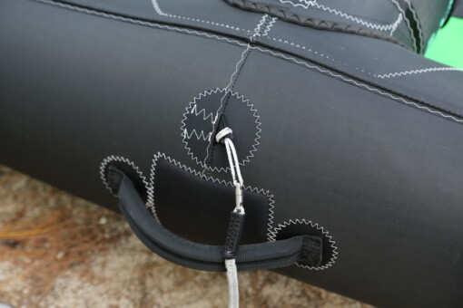 Ozone - Flux V2 Wing - Image 7