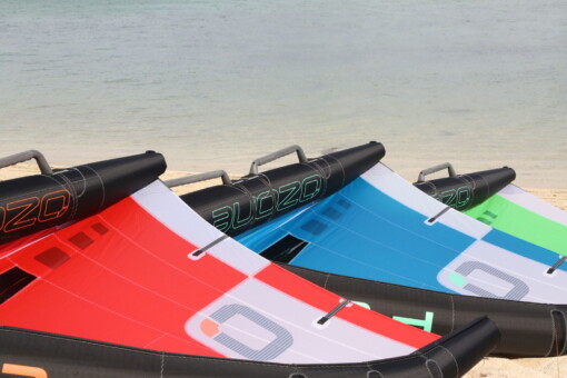 Ozone - Flux V2 Wing - Image 9
