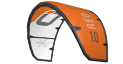 Alternative view of Ozone - Reo V7 Ultra X