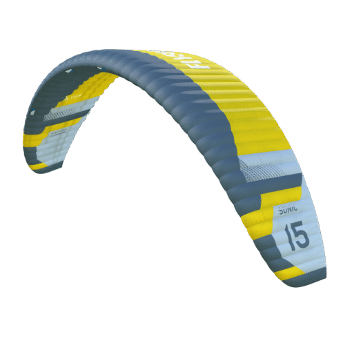 Flysurfer - Sonic 5