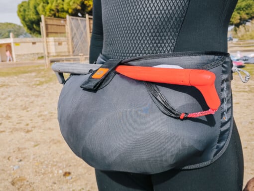 Parawing stash belt - Image 6