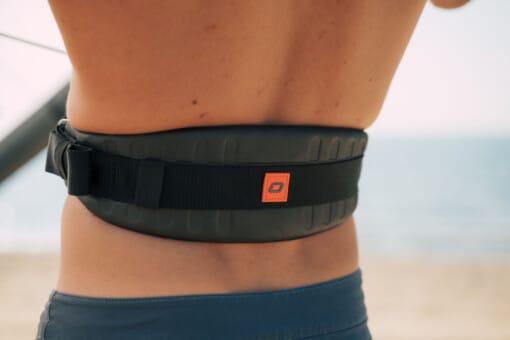 Wing waist padded belt - Image 4