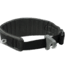 Wing waist padded belt