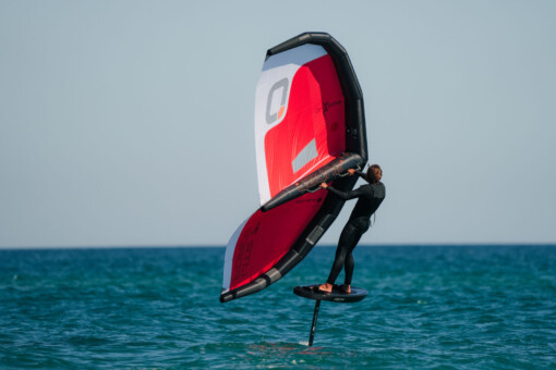 Ozone - Lightforce Wing - Image 5