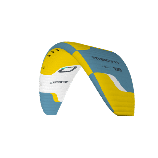 Ozone - Mach 1 - Image 2