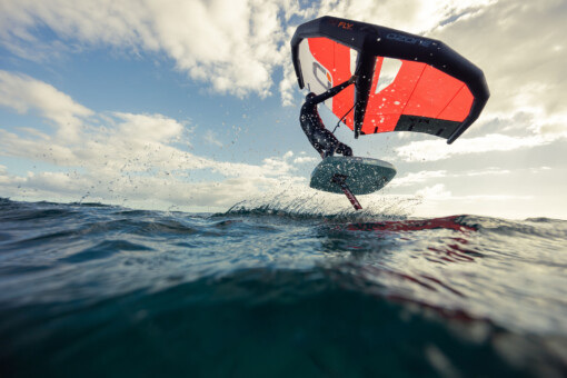 Ozone - Fly Wing - Image 4