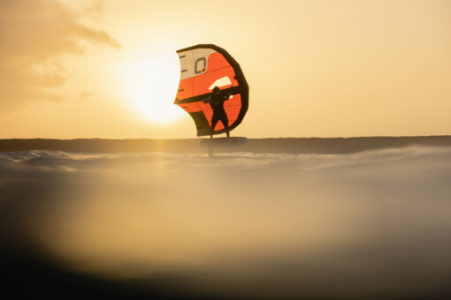 Ozone - Fly Wing - Image 5