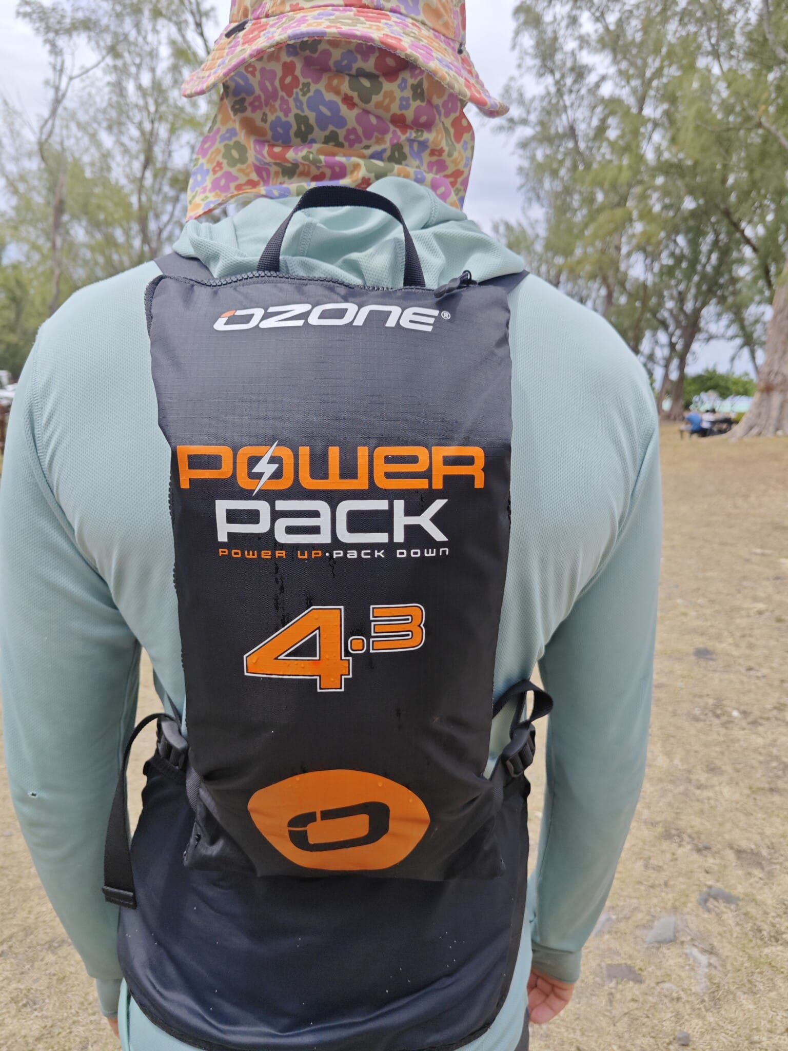 Ozone Powerpack - Image 9