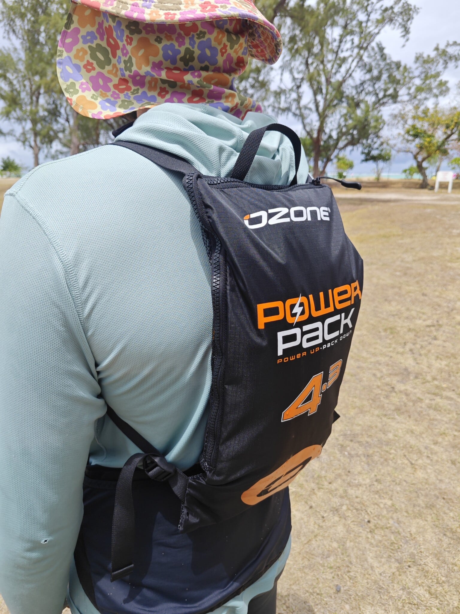 Ozone Powerpack - Image 6