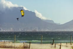 Alternative view of Ozone Vortex V2 Ultra X