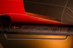 Alternative view of Ozone Flow 2 Wing