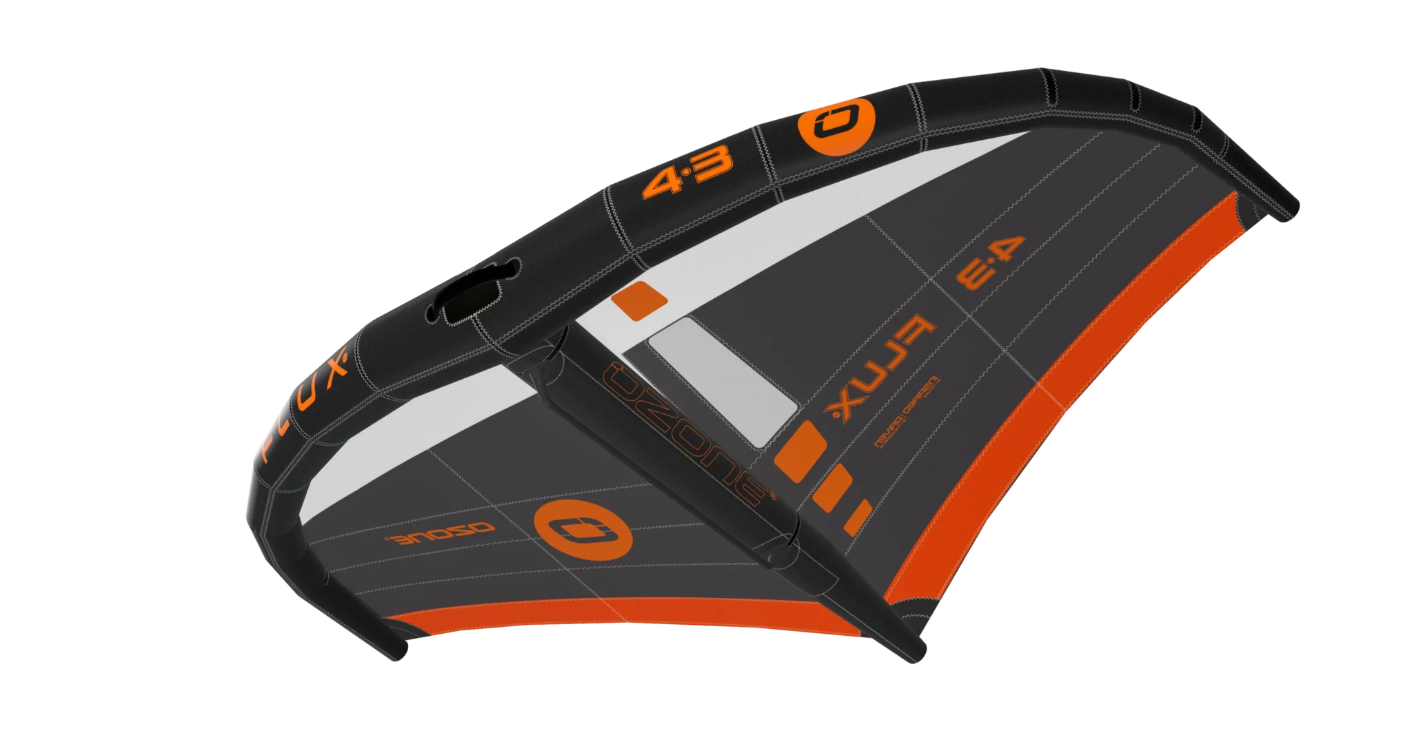 Ozone Flux V3