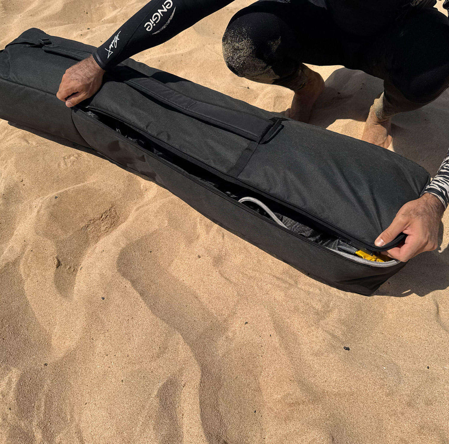 Ozone Fusion V3 Ultra-X